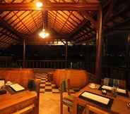 Restaurant 6 Sanur Seaview Hotel