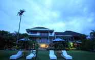 Common Space 3 Sanur Seaview Hotel