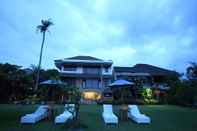 Common Space Sanur Seaview Hotel