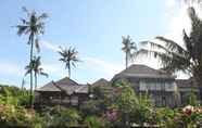 Luar Bangunan 7 Sanur Seaview Hotel