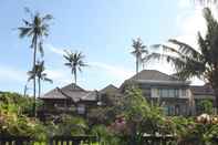 Bangunan Sanur Seaview Hotel