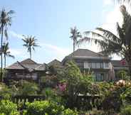 Exterior 7 Sanur Seaview Hotel