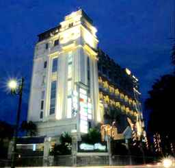 Roosseno Plaza Serviced Apartment, SGD 54