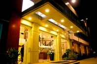 Lobby Royal Mamberamo Hotel