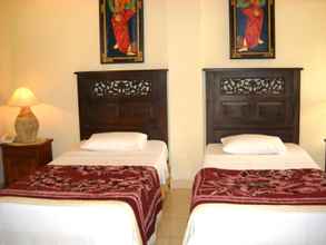 Bedroom 4 Bali Sorgawi Hotel