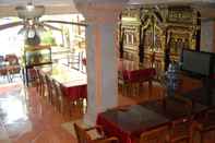 Restaurant Bali Sorgawi Hotel