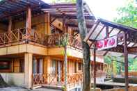 Bangunan OYO 1099 Bandini Riverside Cottage