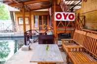 Lobi OYO 1099 Bandini Riverside Cottage