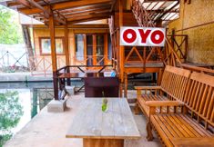 Lobby 6 OYO 1099 Bandini Riverside Cottage
