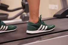 Fitness Center Kosenda Hotel