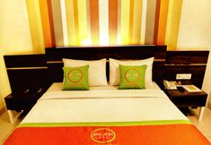 Kamar Tidur 2 Pose In Solo