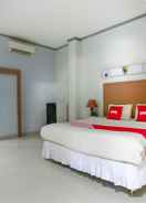 BEDROOM Hotel Regenerasi