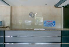 Lobby 6 Hotel Regenerasi