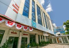 Exterior 3 Hotel Regenerasi