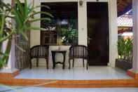 Common Space Pondok DenAyu Homestay