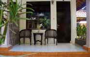 Common Space 3 Pondok DenAyu Homestay