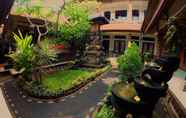 Exterior 4 Pondok DenAyu Homestay