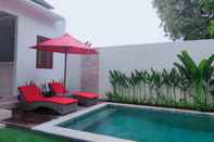 Fasilitas Hiburan Pondok DenAyu Homestay