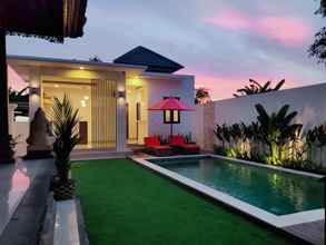 Exterior 4 Pondok DenAyu Homestay