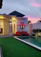 EXTERIOR_BUILDING Pondok DenAyu Homestay