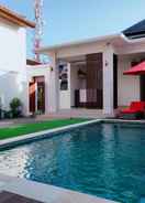 EXTERIOR_BUILDING Pondok DenAyu Homestay