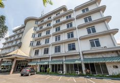 Exterior 4 Capital O 2239 Hotel Endah Parahyangan