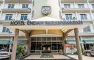 Exterior 3 Capital O 2239 Hotel Endah Parahyangan