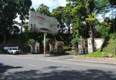 Exterior 7 Bumi Ciherang Hotel by Safin