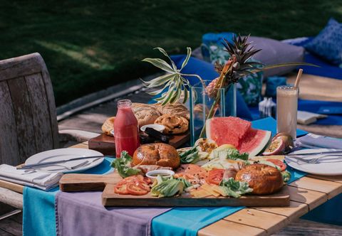 Restaurant S Resorts Hidden Valley Bali
