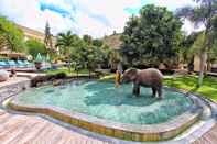 Kolam Renang S Resorts Hidden Valley Bali