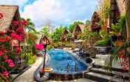 Bangunan 5 S Resorts Hidden Valley Bali