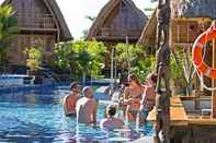 Khu vực công cộng S Resorts Hidden Valley Bali