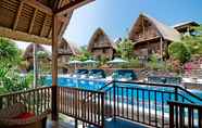 Bangunan 3 S Resorts Hidden Valley Bali