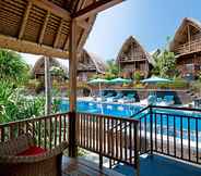 Exterior 3 S Resorts Hidden Valley Bali