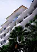 EXTERIOR_BUILDING Weta International Hotel