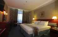 Kamar Tidur 3 Weta International Hotel