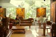 Lobby Weta International Hotel