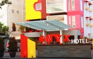 Exterior 4 Onix Hotel Bangkok