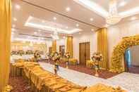 Functional Hall Sriwijaya Hotel 