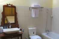 Toilet Kamar Cempaka Villa