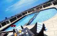 Swimming Pool 7 Grand Pacific Hotel
