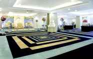 Ruangan Fungsional 6 Grand Pacific Hotel