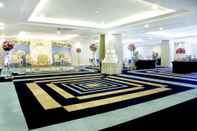 Ruangan Fungsional Grand Pacific Hotel