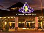 EXTERIOR_BUILDING Crown Victoria Hotel