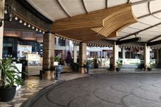 大堂 Crown Victoria Hotel