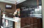 Lobi 7 Orchid Two Hotel Batam