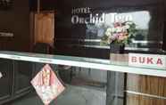 Lobby 6 Orchid Two Hotel Batam