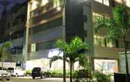 Luar Bangunan 7 Hotel 55 International