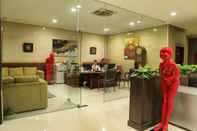 Accommodation Services Hotel 55 International