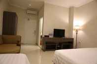 Kamar Tidur Hotel 55 International